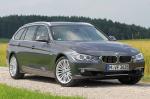 BMW 3-Series Sports Wagon 2014 года